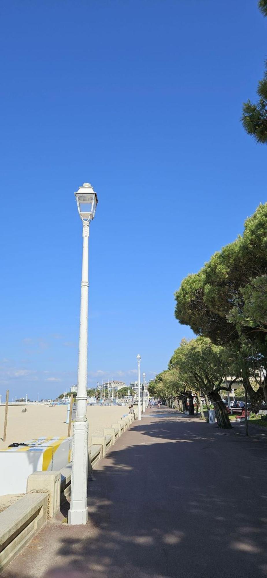 Hyper-Centre Et Bord De Mer Avec Clim Et Parking! آركاشو المظهر الخارجي الصورة